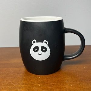 King Fu Panda 3 Mug